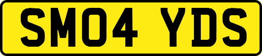SM04YDS