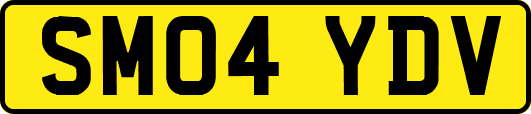 SM04YDV