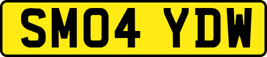 SM04YDW