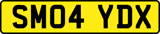 SM04YDX