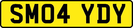 SM04YDY