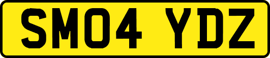 SM04YDZ