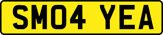 SM04YEA