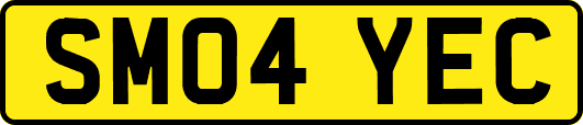 SM04YEC