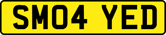 SM04YED