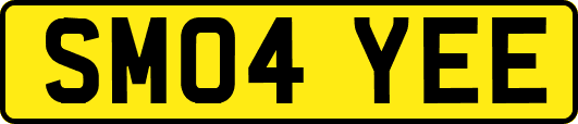 SM04YEE