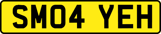 SM04YEH