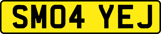 SM04YEJ