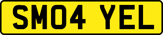 SM04YEL