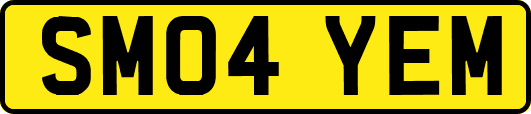 SM04YEM