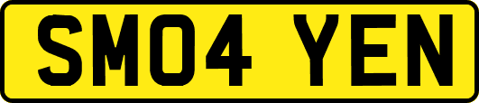 SM04YEN