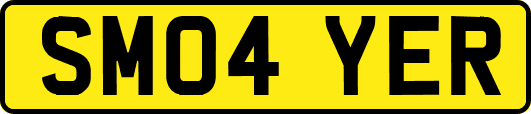 SM04YER