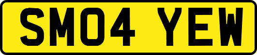 SM04YEW
