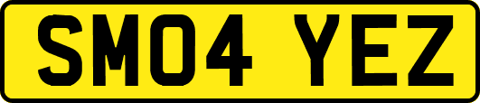 SM04YEZ
