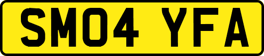SM04YFA