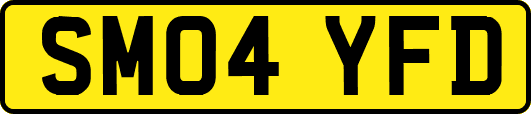 SM04YFD