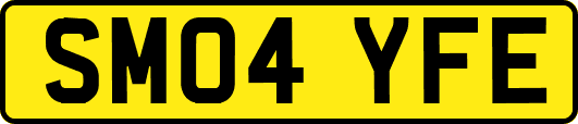 SM04YFE