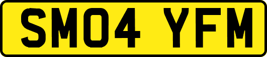 SM04YFM