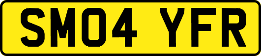 SM04YFR