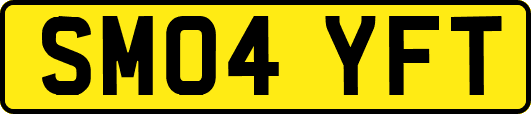 SM04YFT