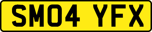 SM04YFX