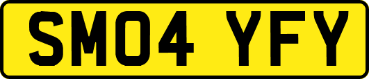 SM04YFY