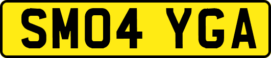 SM04YGA