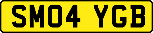 SM04YGB