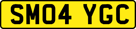 SM04YGC