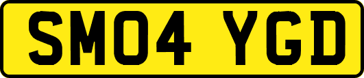 SM04YGD