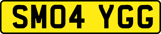 SM04YGG
