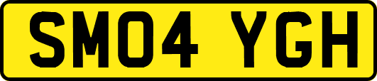 SM04YGH