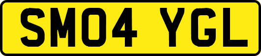 SM04YGL