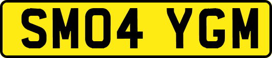 SM04YGM