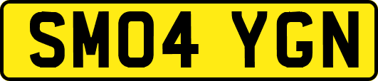 SM04YGN