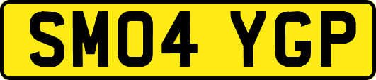 SM04YGP