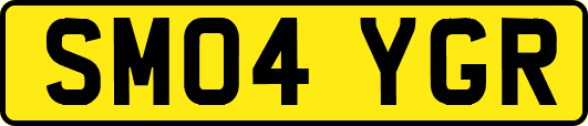 SM04YGR