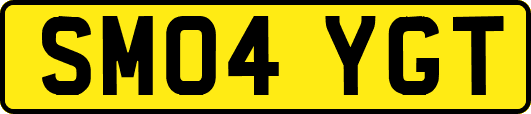SM04YGT