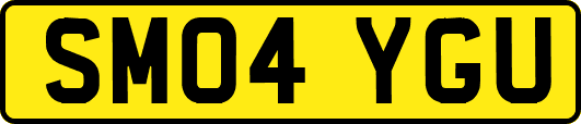 SM04YGU