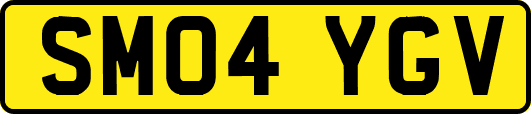 SM04YGV