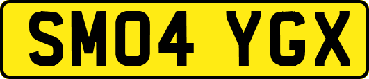 SM04YGX