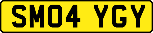 SM04YGY