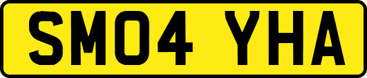 SM04YHA