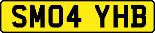 SM04YHB