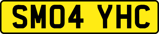 SM04YHC