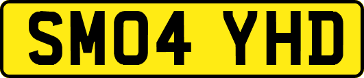 SM04YHD