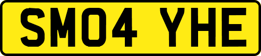 SM04YHE