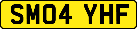 SM04YHF