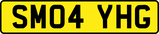SM04YHG