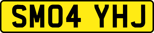 SM04YHJ